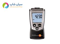 تاکومتر نوری تستو مدل TESTO 460