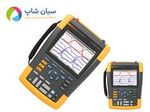 اسیلوسکوپ دیجیتال فلوک آمریکا مدل SCOPE METER FLUKE 190-II