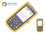 اسیلوسکوپ دیجیتال فلوک آمریکا مدل SCOPE METER FLUKE 125B