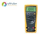 مولتی متر دیجیتال قیمت مناسب فلوک آمریکا مدل FLUKE 77 IV