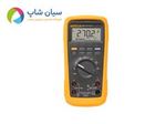 مولتی متر دیجیتال ضدآب فلوک مدل Fluke 27II