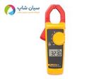 مولتی متر دیجیتال کلمپی مدل Fluke 325 True-rms clamp meter