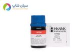 مشخصات فنی معرف تستر کلسیم هانا آمریکا مدل HANNA HI-758-26