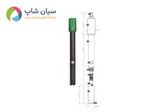 الکترود دیجیتال سنجش اکسیژن محلول هانا آمریکا مدل HANNA HI764080