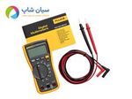 مولتی متر دیجیتال فلوک آمریکا مدل FLUKE 115