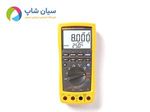 خرید و معرفی مولتی متر حرفه ای و پروسس متر فلوک مدل FLUKE 787B