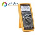 مولتی متر دیجیتال حرفه ای فلوک آمریکا مدل FLUKE 289