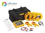 کیت تستر ارت زمین فلوک مدل Fluke 1625-2 GEO