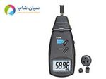 تاکومتر نوری، لیزری و مکانیکی ارزان قیمت DT-6236B