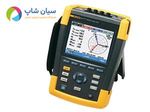 آنالایزر انرژی و هارمونیک سه فاز فلوک آمریکا مدل FLUKE 434 II