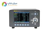 آنالایزر توان سه فاز و تکفاز فلوک مدل Fluke Norma 4000