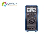 مولتی متر دیجیتال مدل HIOKI DT-4212