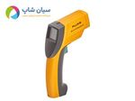 دماسنج لیزری تفنگی فلوک Fluke 63 Mini