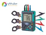پاورمتر کیوریتسو مدل KYORITSU 6305-03