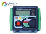 تستر کلید نشتی جریان RCD کیوریتسو مدل KYORITSU 5406A