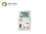 ترموگراف ،دیتالاگر دما و رطوبت مدل TESTO 175 H2