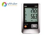 دیتالاگر دما و رطوبت دیجیتال تستو مدل TESTO 176 H1