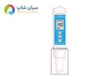 پراب دستگاه اسید سنج PH-222 لوترون مدل LUTRON PE-12