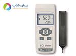 CO2 سنج دیجیتالی لوترون مدل LUTRON GC-2028