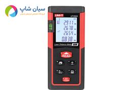 متر لیزری80 متری یونی تی مدل UNI-T UT-392A