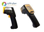 ترمومتر لیزری هیوکی مدل HIOKI FT-3700-20