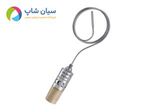 دیتالاگر دما تستو با پراب بلند انعطاف پذیر مدل Testo 191-T3