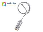 دیتالاگر دمایی با دو ترموکوبل انعطاف پذیر تستو Testo 191-t4