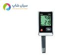 ترمومتر دیتالاگر دما و رطوبت مدل TESTO 175 H1