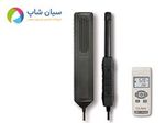 پراب CO2  (دی اکسیدکربن) سنج GCH-2018 لوترون مدل LUTRON GCH-2018 PROBE