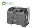 اینورتر V20 زیمنس آلمان مدل Siemens SINAMICS 6SL3210_5BE22_2UV0