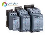 سافت استارتر زیمنس آلمان سری SIEMENS SIRIUS 3RW40