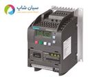 اینورتر V20 زیمنس آلمان مدل Siemens SINAMICS 6SL3210-5BE13-7UV0