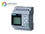 پی ال سی لوگو مدل 6ED1052-1MD00-0BA8 LOGO