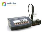 اکسیژن متر - DO متر رومیزی آزمایشگاهی مدل HANNA HI-2400-02
