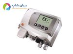 ترانسمیتر اختلاف فشار نصبی تستو Testo 6351