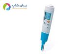 ست کامل PH متر ،اسید سنج گوشت دیجیتال تستو مدل TESTO 206 ph2