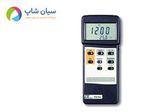 ترمومتر دو کاناله لوترون مدل LUTRON TM-916