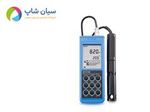 اکسیژن متر ضد آب مدل HANNA HI9146-04