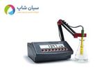 دستگاه متر رومیزی مدل HANNA HI2300-02