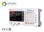 فانکشن ژنراتور و ژنراتور موج دلخواه یونیتی UNI-T UTG4122A