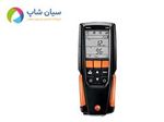 نشت یاب گاز حاصل از احتراق (دودکش) مدل TESTO 310