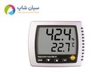 رطوبت سنج و ترموگراف مدل TESTO 608 H1