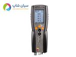 آنالایزر گاز های خروجی دودکش تستو TESTO 340