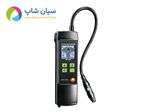 دتکتور گاز آمونیاک، نشت یاب گاز کولر و یخچال تستو Testo 316-4 Set2