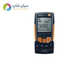 مولتی متر دیجیتال ارزان قیمت تستو آلمان مدل TESTO 760-2