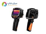 دوربین تصویربرداری حرارتی تستو آلمان TESTO 865