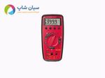 مولتی متر دیجیتال حرفه ای امپروب آمریکا مدل Amprobe 33XR-A