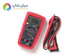 مولتی متر دیجیتال ارزان قیمت امپروب آمریکا مدل AM-500 DIY-PRO