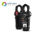 کلمپ متر دیجیتال و ترمومتر لیزری فلیر آمریکا مدل flir CM78