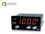 کنترلر دما با ابعاد کوچک و قیمت اقتصادی هانیانگ مدل HANYOUNG ED6-FPMAP4